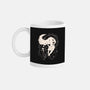 Tamed Wolf-None-Mug-Drinkware-yumie