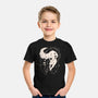 Tamed Wolf-Youth-Basic-Tee-yumie