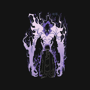 The Shadow Beru