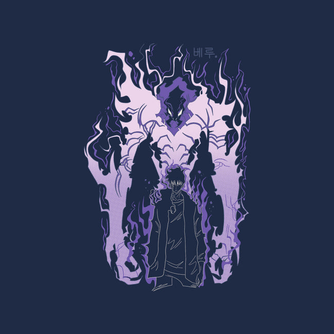 The Shadow Beru-Mens-Premium-Tee-yumie