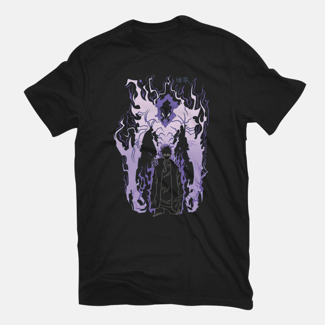 The Shadow Beru-Mens-Premium-Tee-yumie