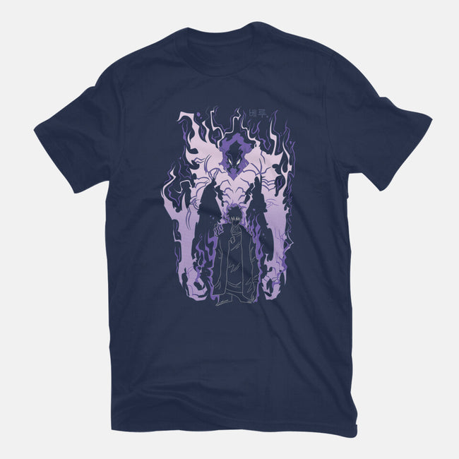 The Shadow Beru-Mens-Premium-Tee-yumie