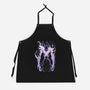 The Shadow Beru-Unisex-Kitchen-Apron-yumie