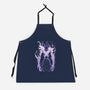 The Shadow Beru-Unisex-Kitchen-Apron-yumie