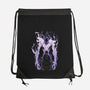 The Shadow Beru-None-Drawstring-Bag-yumie