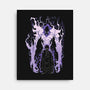 The Shadow Beru-None-Stretched-Canvas-yumie