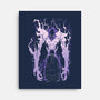 The Shadow Beru-None-Stretched-Canvas-yumie