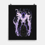 The Shadow Beru-None-Matte-Poster-yumie