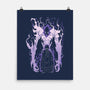 The Shadow Beru-None-Matte-Poster-yumie