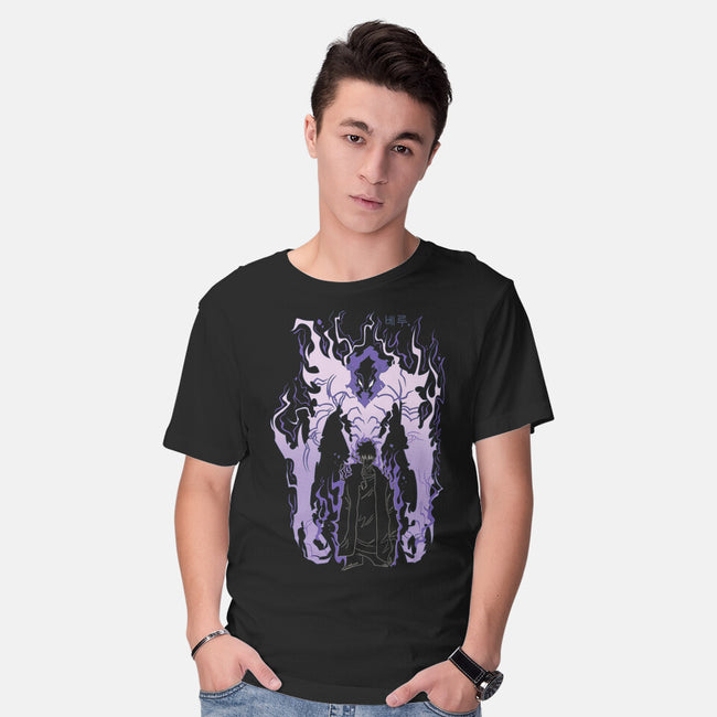 The Shadow Beru-Mens-Basic-Tee-yumie
