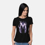 The Shadow Beru-Womens-Basic-Tee-yumie