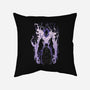 The Shadow Beru-None-Removable Cover w Insert-Throw Pillow-yumie