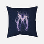 The Shadow Beru-None-Removable Cover w Insert-Throw Pillow-yumie
