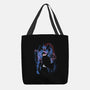 Necromancer-None-Basic Tote-Bag-fanfabio
