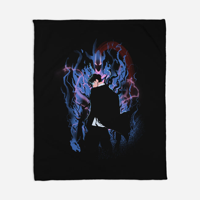 Necromancer-None-Fleece-Blanket-fanfabio