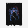 Necromancer-None-Polyester-Shower Curtain-fanfabio