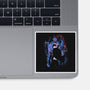 Necromancer-None-Glossy-Sticker-fanfabio