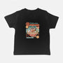 Chatacabra Ramen Vintage-Baby-Basic-Tee-LAGELANTEE