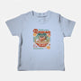 Chatacabra Ramen Vintage-Baby-Basic-Tee-LAGELANTEE