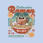 Chatacabra Ramen Vintage-Mens-Basic-Tee-LAGELANTEE