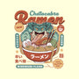Chatacabra Ramen Vintage-Mens-Basic-Tee-LAGELANTEE