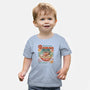 Chatacabra Ramen Vintage-Baby-Basic-Tee-LAGELANTEE