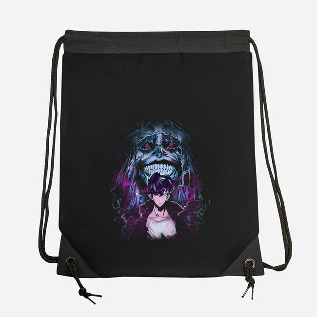 Hunter Sung-None-Drawstring-Bag-fanfabio