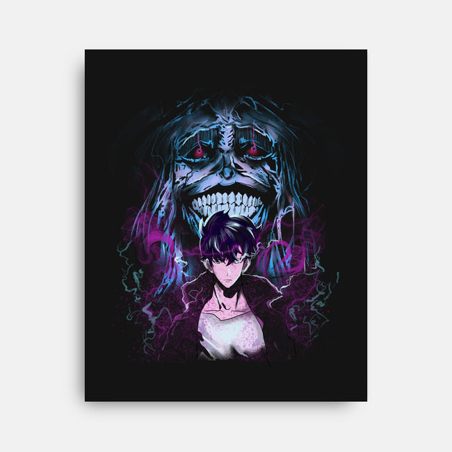 Hunter Sung-None-Stretched-Canvas-fanfabio