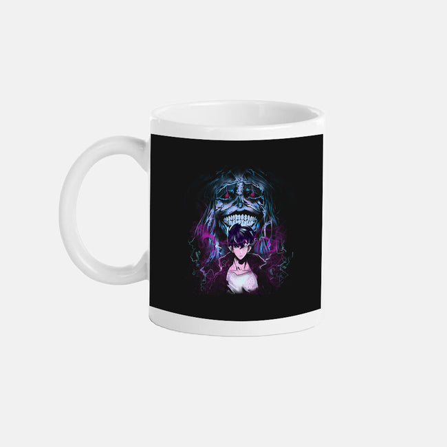 Hunter Sung-None-Mug-Drinkware-fanfabio