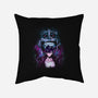 Hunter Sung-None-Removable Cover w Insert-Throw Pillow-fanfabio