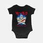 Game Hunter-Baby-Basic-Onesie-Andriu