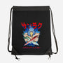 Game Hunter-None-Drawstring-Bag-Andriu