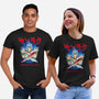 Game Hunter-Unisex-Basic-Tee-Andriu