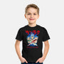 Game Hunter-Youth-Basic-Tee-Andriu