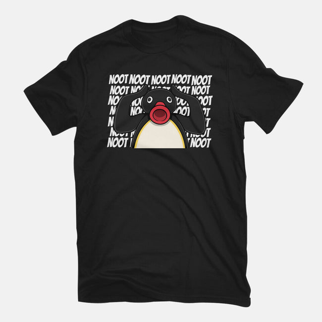 The Killing Noot-Mens-Basic-Tee-jasesa