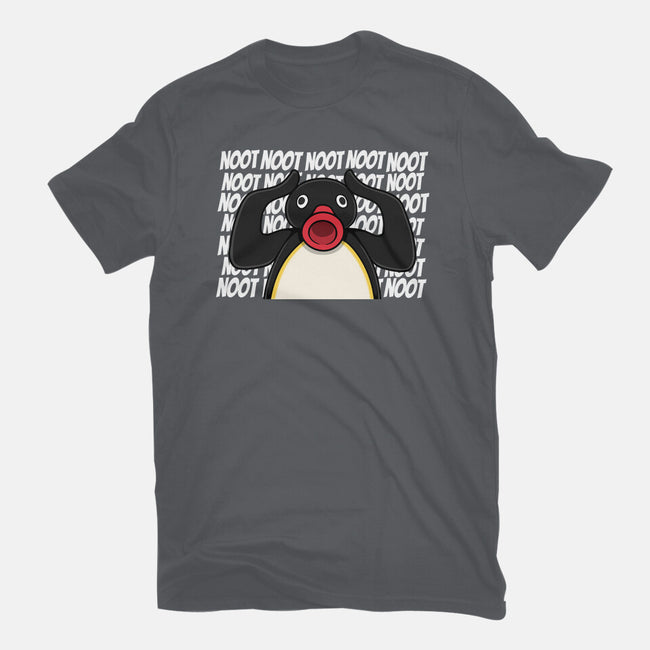 The Killing Noot-Mens-Basic-Tee-jasesa