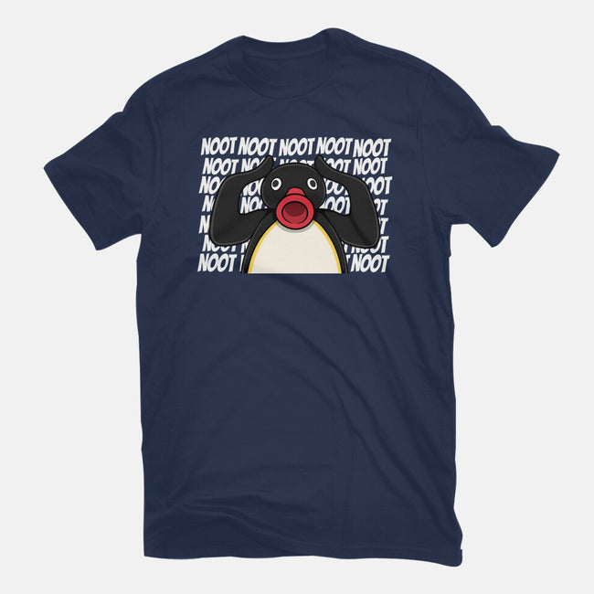 The Killing Noot-Mens-Basic-Tee-jasesa