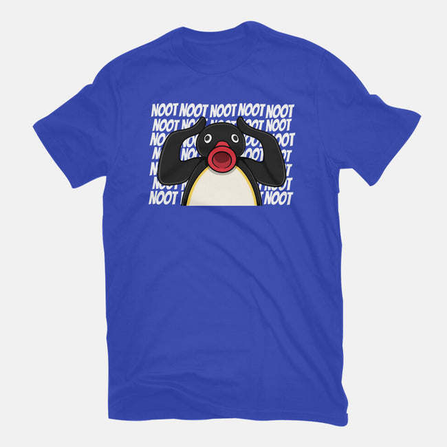 The Killing Noot-Mens-Basic-Tee-jasesa