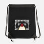 The Killing Noot-None-Drawstring-Bag-jasesa