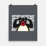 The Killing Noot-None-Matte-Poster-jasesa