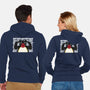 The Killing Noot-Unisex-Zip-Up-Sweatshirt-jasesa