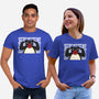 The Killing Noot-Unisex-Basic-Tee-jasesa