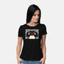 The Killing Noot-Womens-Basic-Tee-jasesa