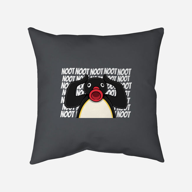 The Killing Noot-None-Removable Cover w Insert-Throw Pillow-jasesa
