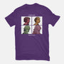 Cordyceps Infected Days-Youth-Basic-Tee-Zaia Bloom