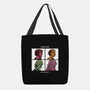 Cordyceps Infected Days-None-Basic Tote-Bag-Zaia Bloom