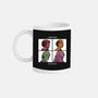 Cordyceps Infected Days-None-Mug-Drinkware-Zaia Bloom