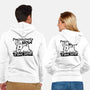 Procrastinate Now Panic Later-Unisex-Zip-Up-Sweatshirt-NemiMakeit