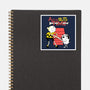 Adven-Nuts Time-None-Glossy-Sticker-estudiofitas