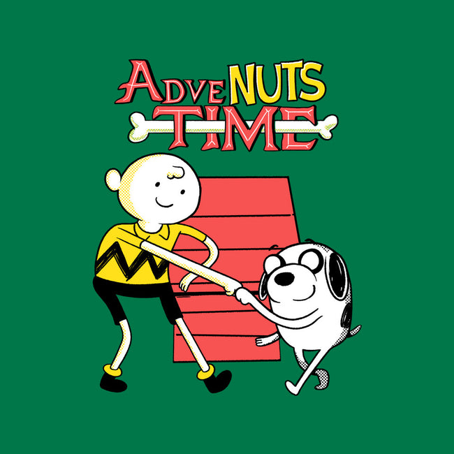 Adven-Nuts Time-Unisex-Zip-Up-Sweatshirt-estudiofitas